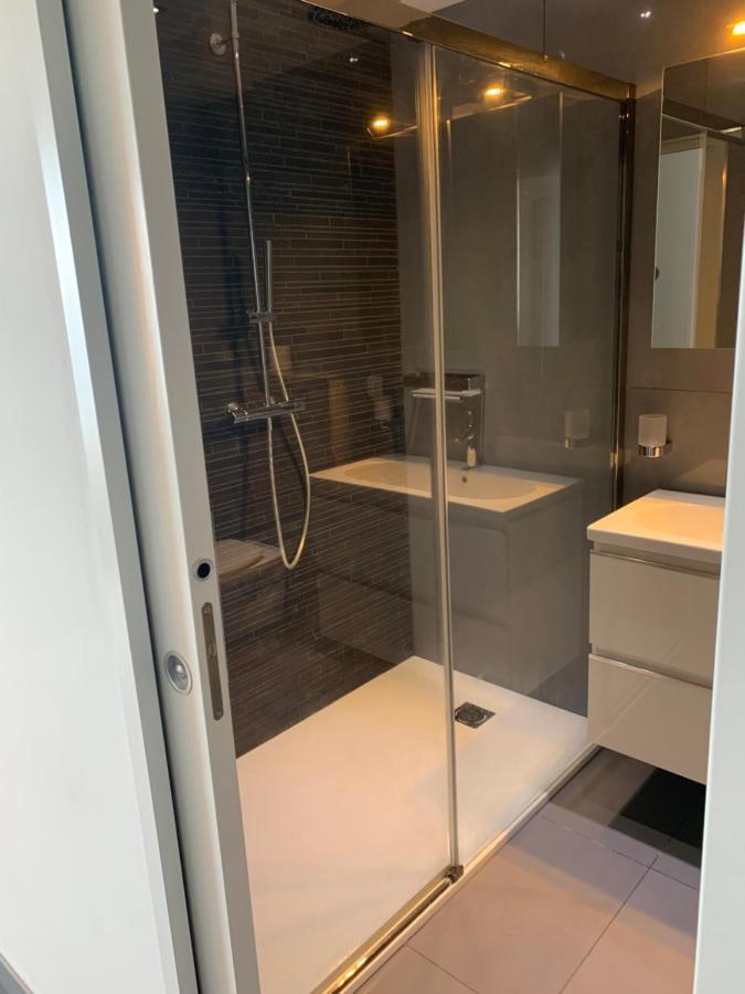 Superbe Appartement T2 Vue Magnifique Sanguinaires A 50M De La Plage Ajaccio  Exterior photo